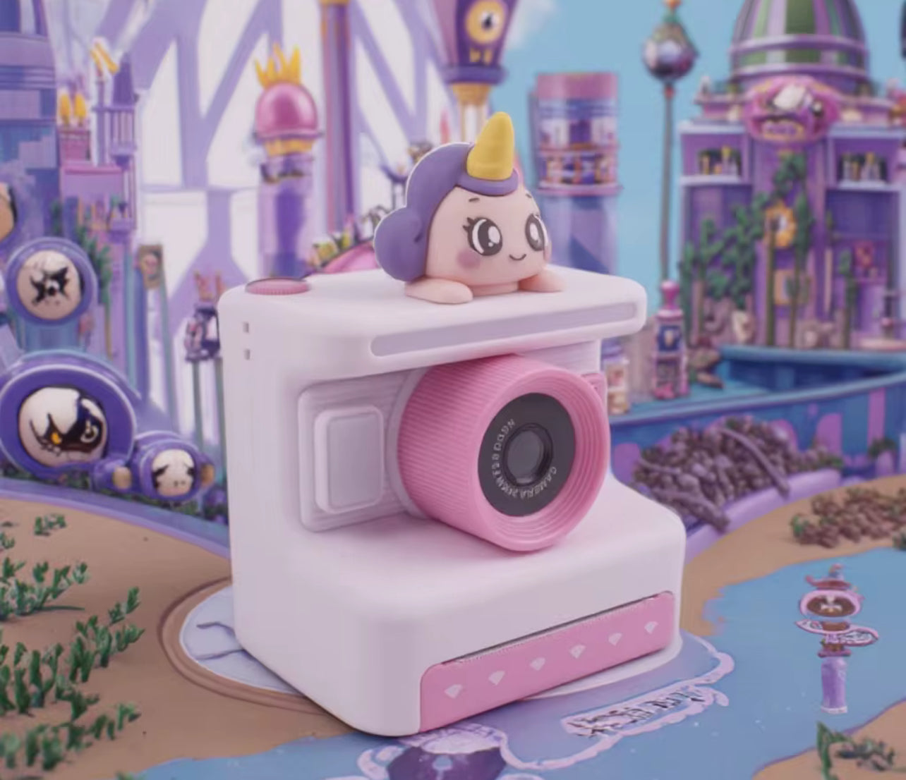 PrintMe 📸 🖨️ - Click, Print and Create Memories !!