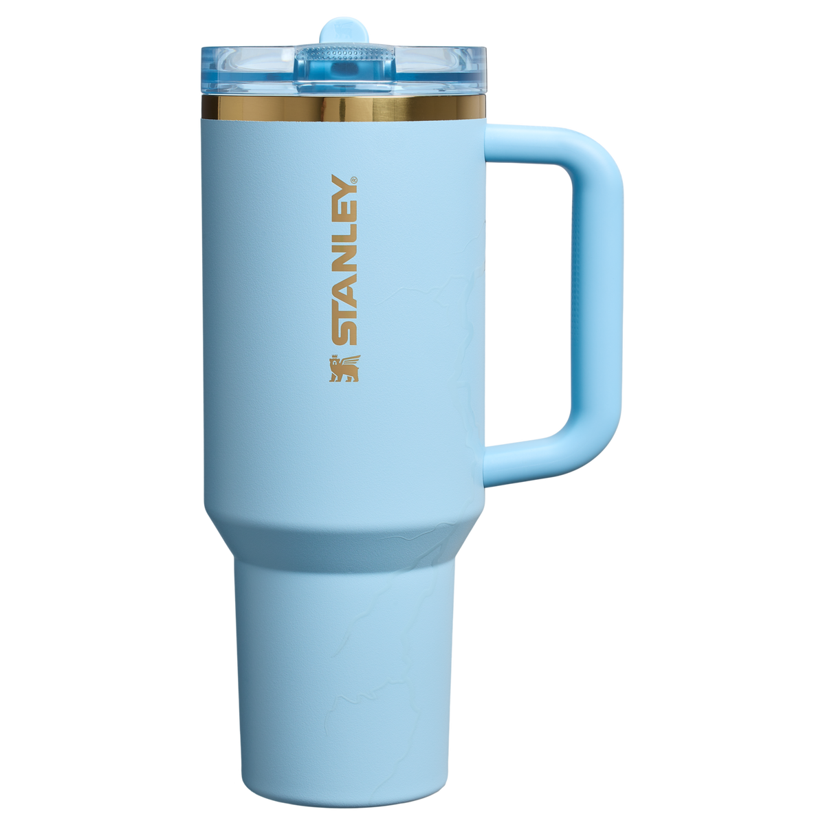 The Messi x Stanley Quencher ProTour Flip Straw Tumbler | 40oz