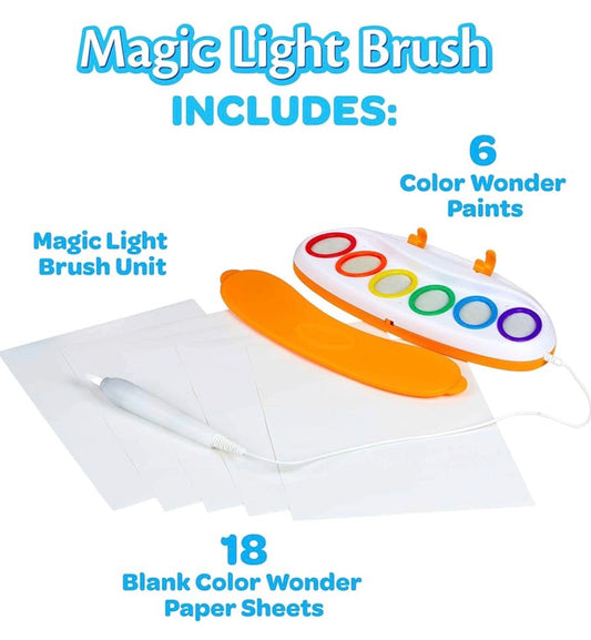 Color Draw - Magical Painting