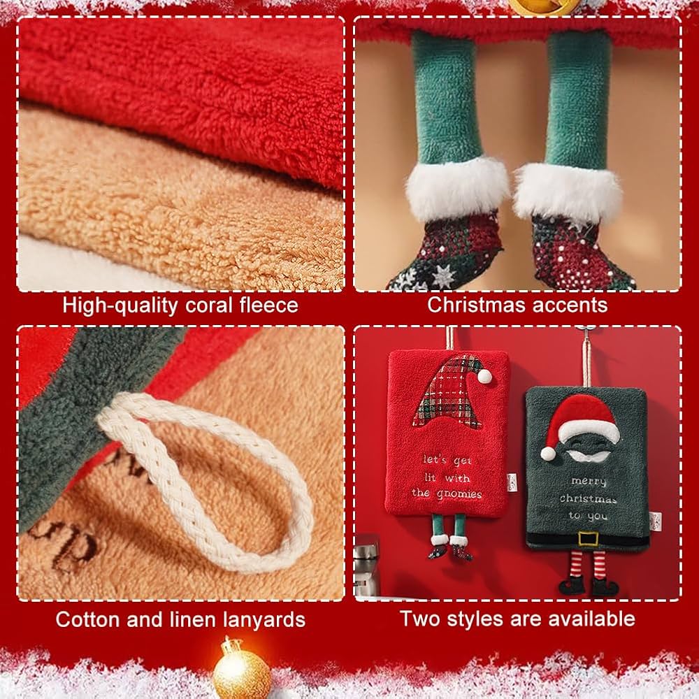 Christmas - Cute Kids Napkins