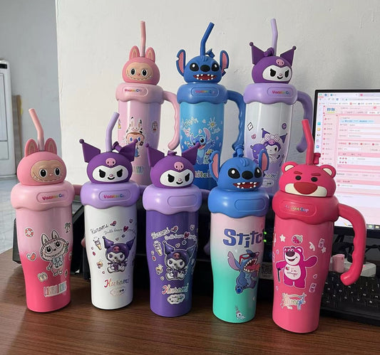 Disney Tumbler - Viral Gift Product