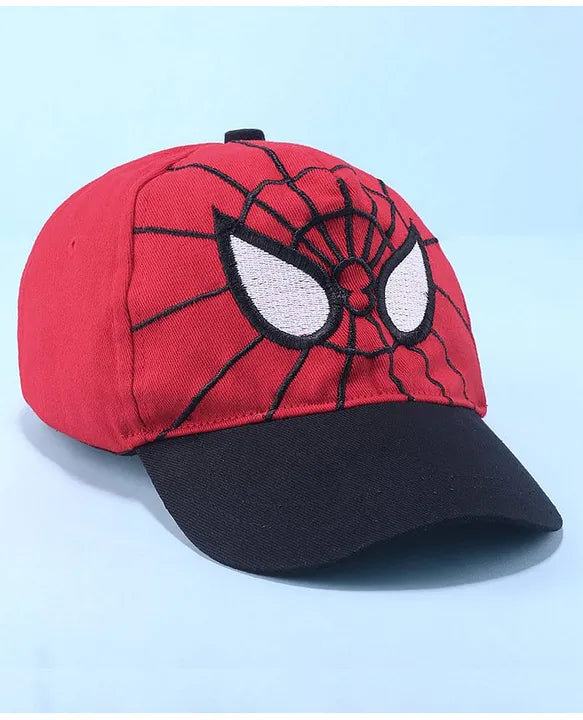 Minnie -  Spider-Man | Baseball Caps