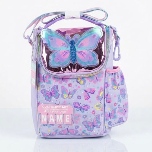 Vest | New Luxury Lunchbag - “Customise Me”