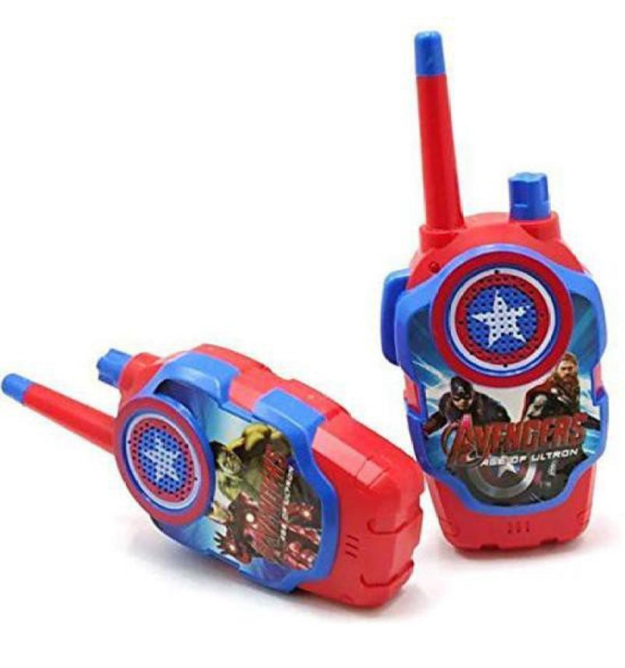 Children’s Walkie Talkie - Have Endless Fun (500M Connection)