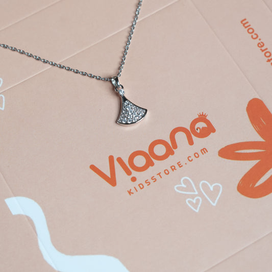 Sparkle Mermaid Necklace