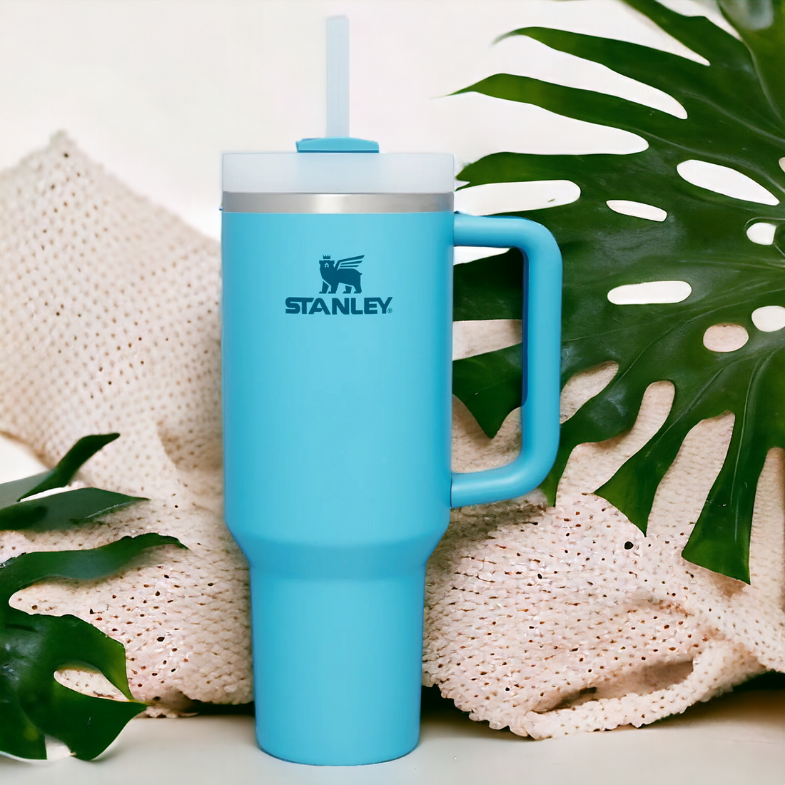 Stanley Quencher H2.0 | 1.18L | Insulated Tumbler