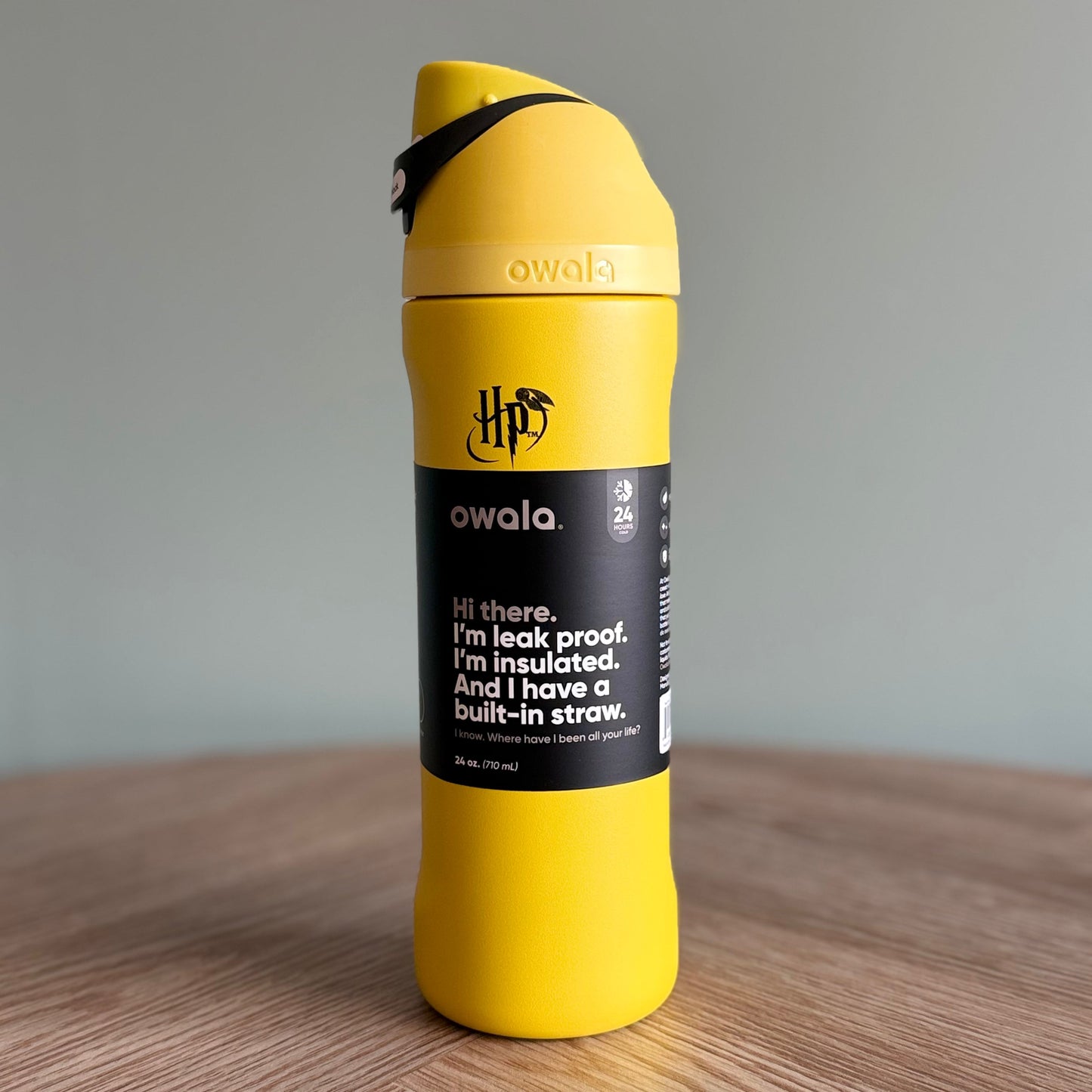 Owala - Harry Potter | 24oz