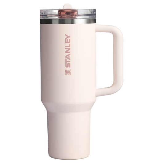 STANLEY - THE QUENCHER PROTOUR FLIP STRAW TUMBLER | 40oz
