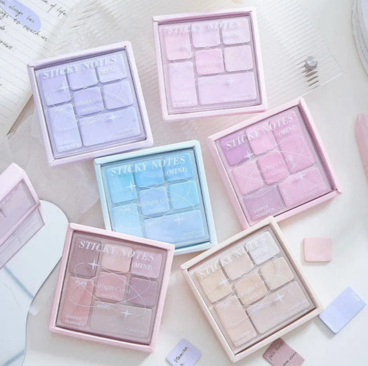 Mini Sticky Notes