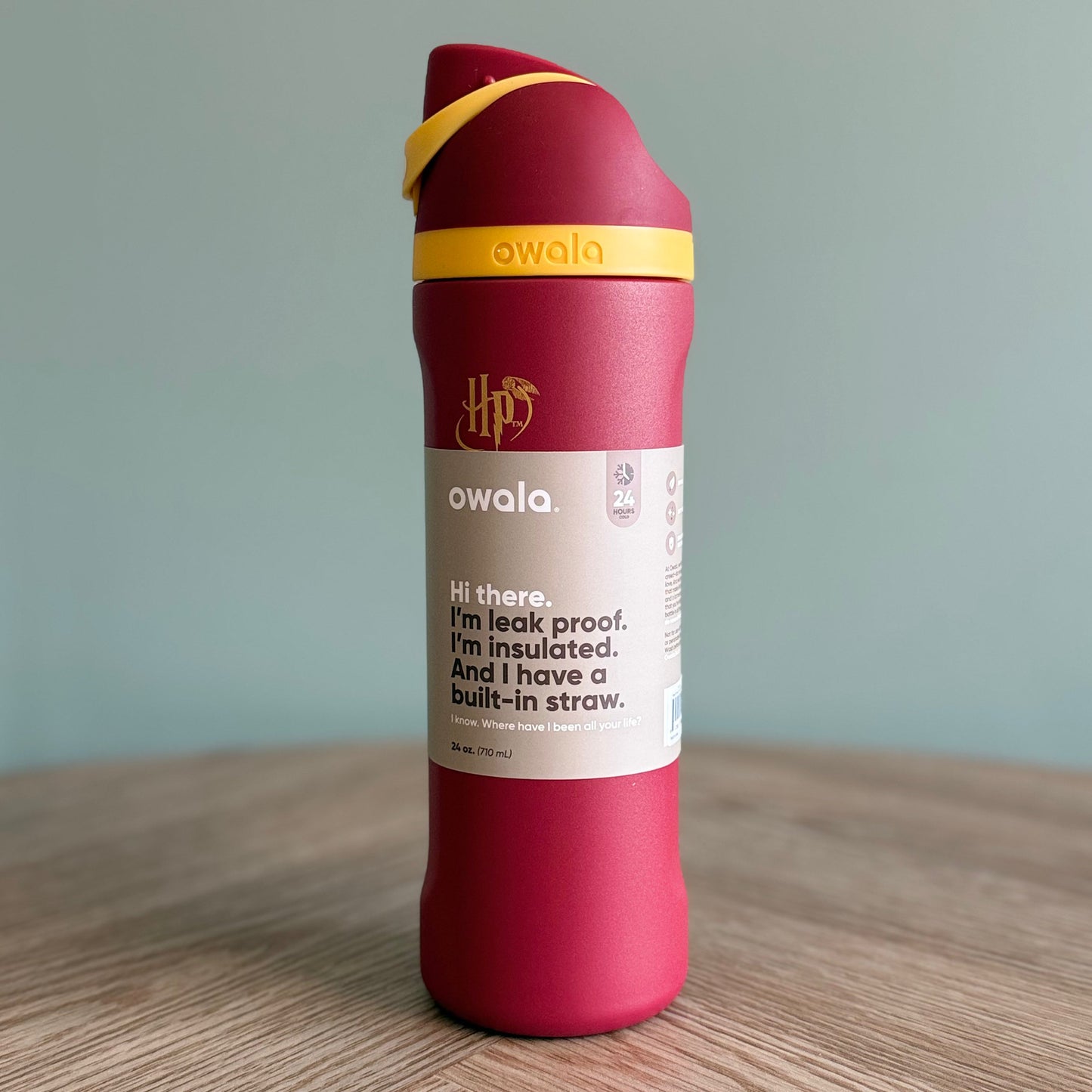 Owala - Harry Potter | 24oz