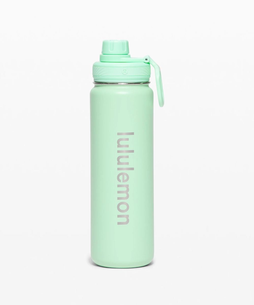 Lululemon - Back to Life | 24oz (Pre Orders)