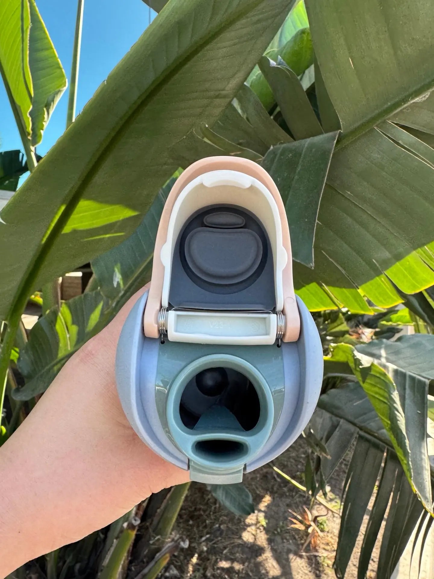 Owala FreeSip - 24oz