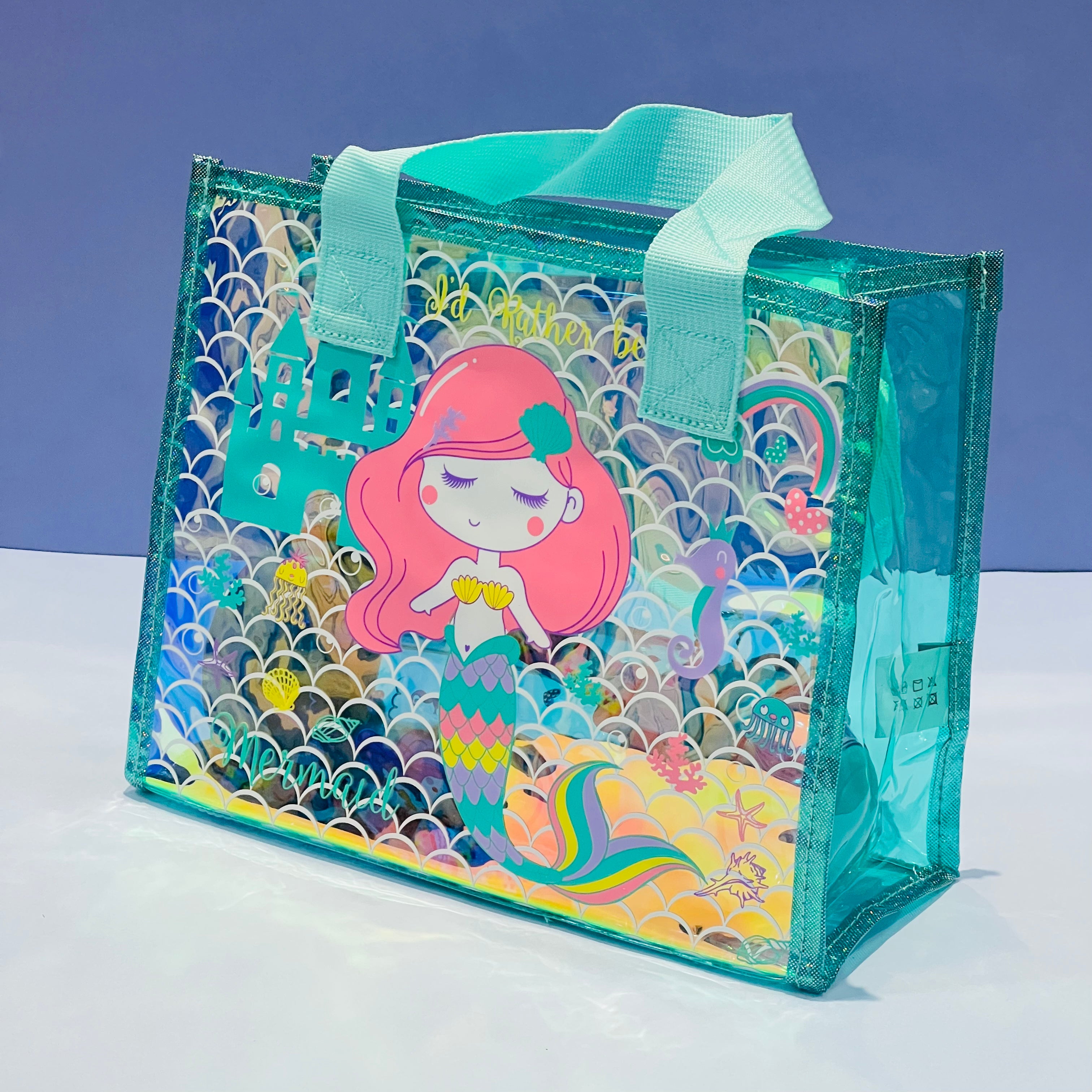 Buy Stitch Shoppe The Little Mermaid Treasure Chest Crossbody Bag at  Loungefly.