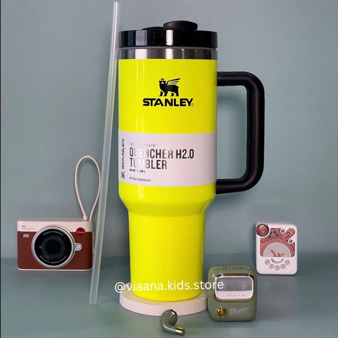 Stanley Quencher H2.0 | 1.18L | Insulated Tumbler