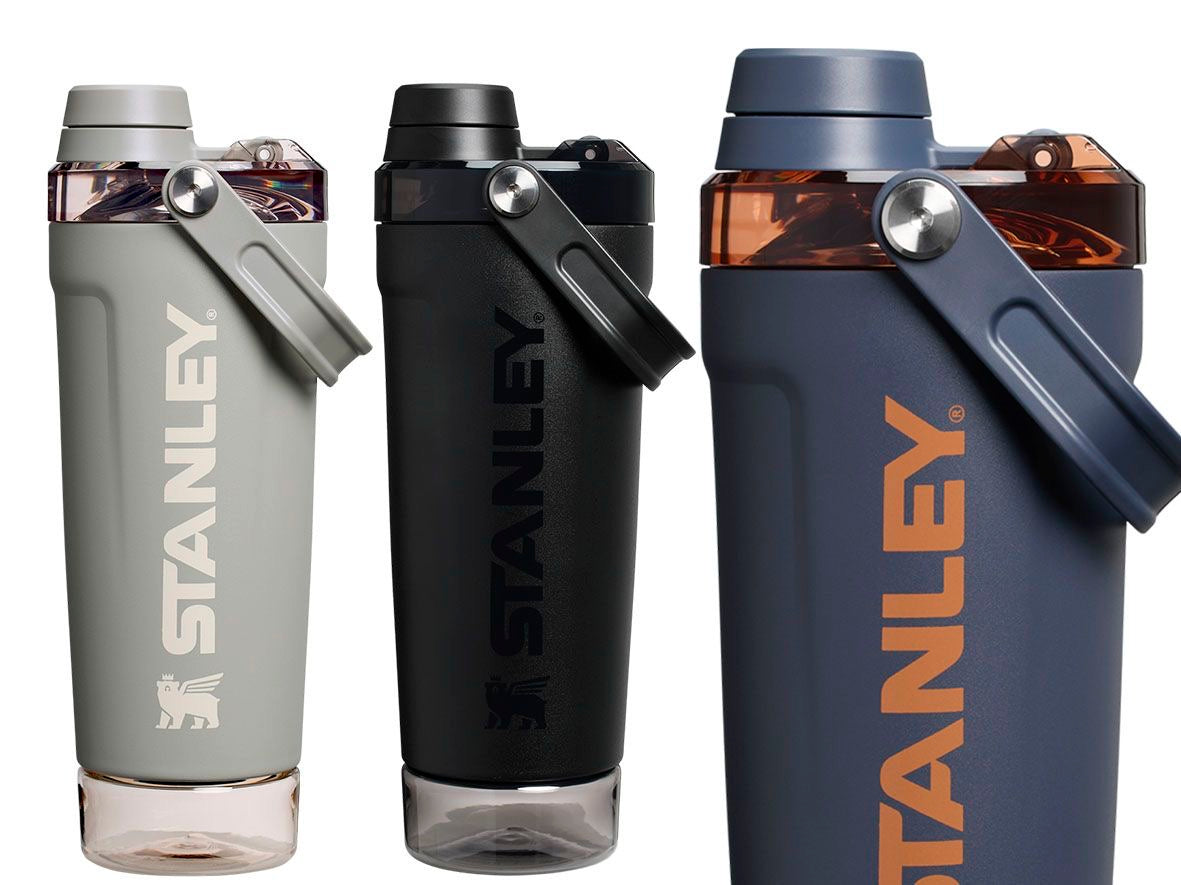 Stanley - The Vitalize™ Shaker Bottle | 20oz