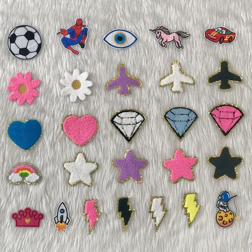 Jelly Kids Duffle Bags