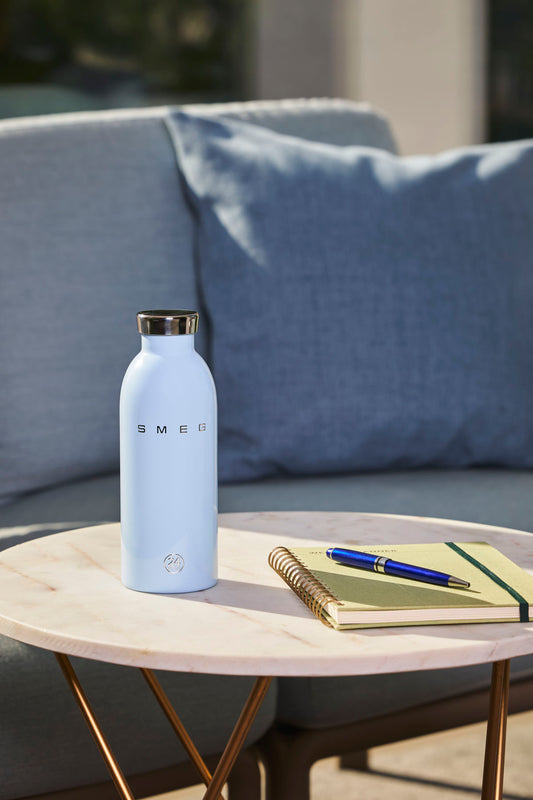 SMEG x 24 - Clima Bottle | 500ml
