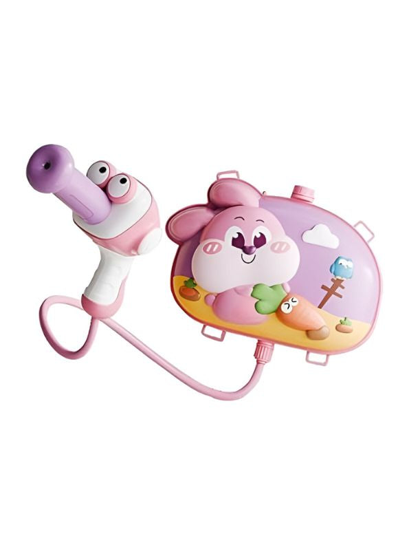 SplashJoy - 2L Water Blaster Backpack