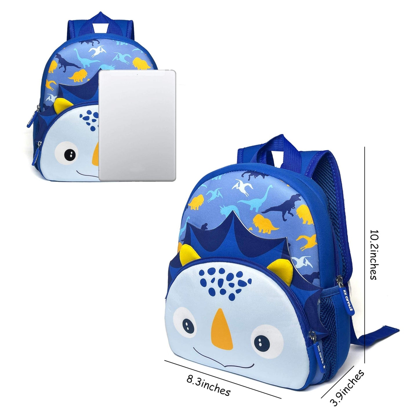 Cute Animal Backpacks
