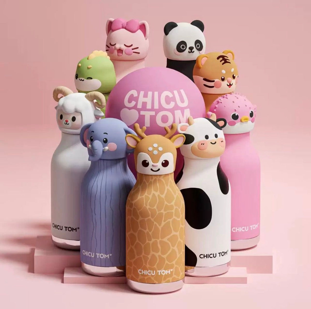 Quirky Products
