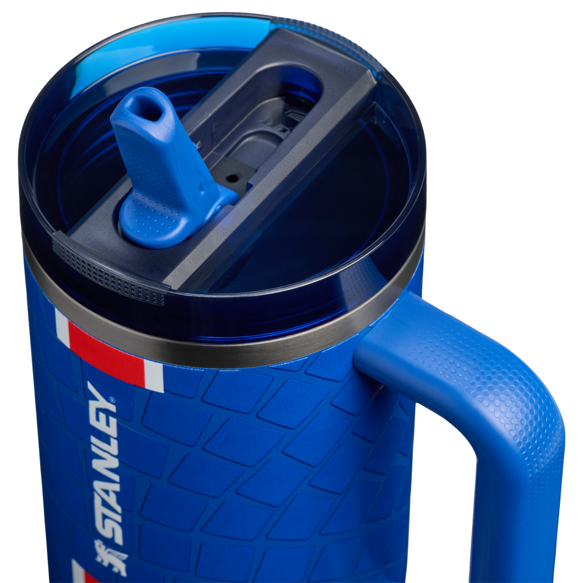 Stanley 1913 x Paris Saint-Germain Quencher® H2.0 ProTour Flip Straw Tumbler