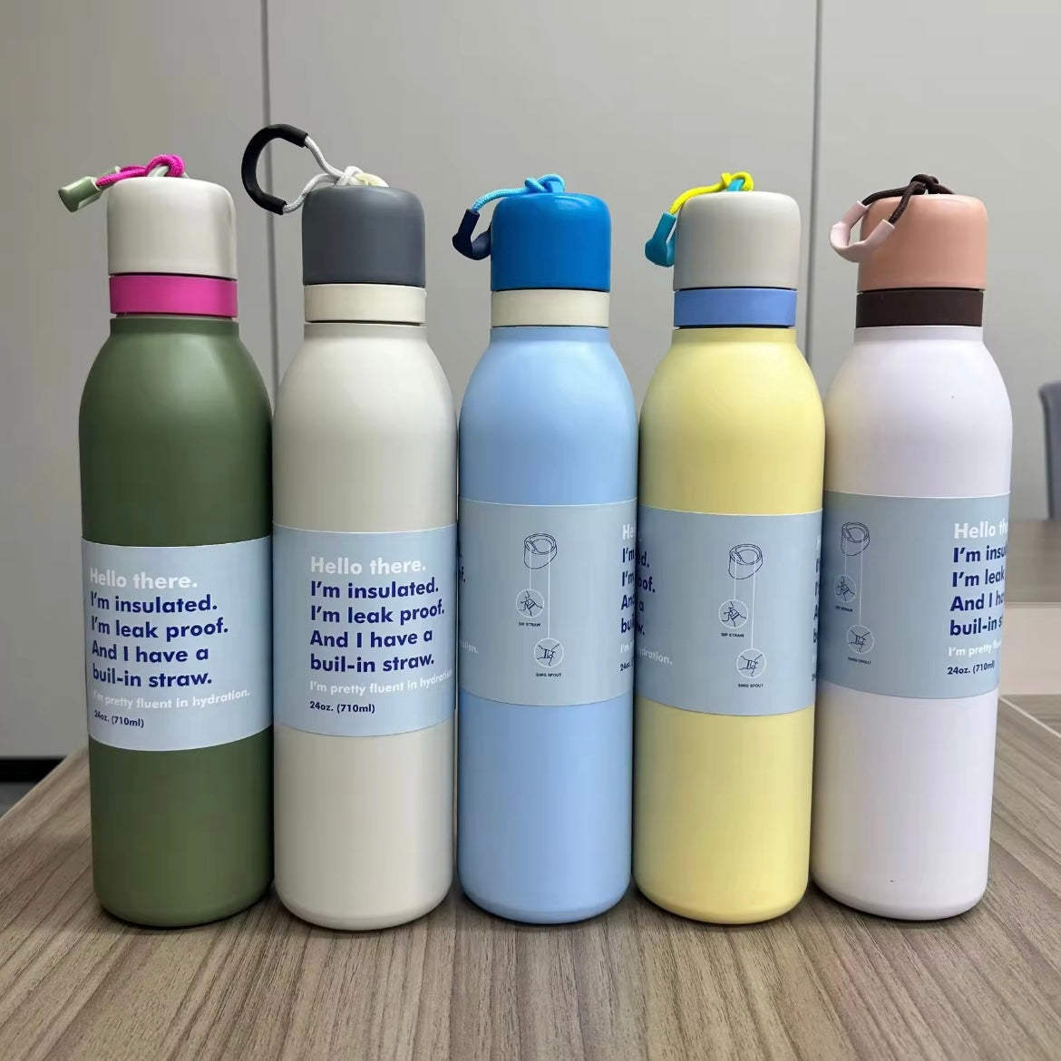 FreeSip Twist - 18oz