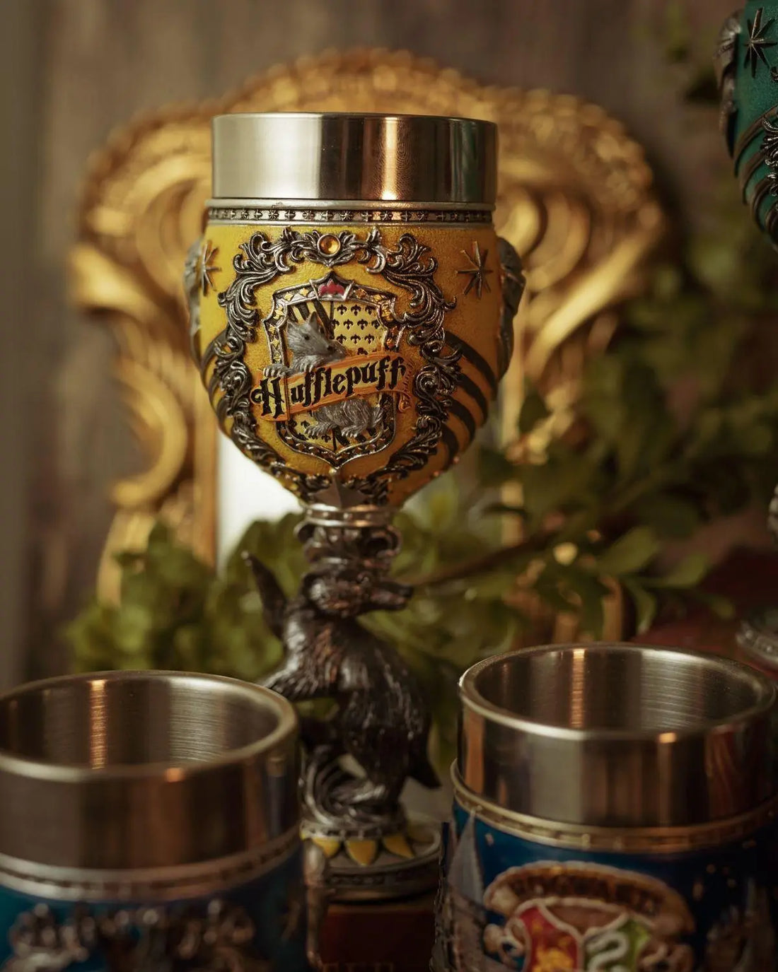 Harry Potter - Alchemist’s Goblet