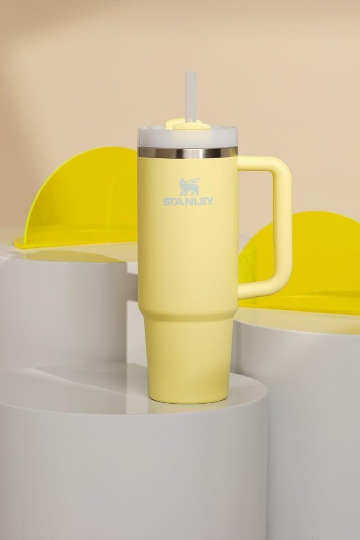 Stanley Pomelo - Quencher® H2.0 FlowState™ Tumbler | 1.18L