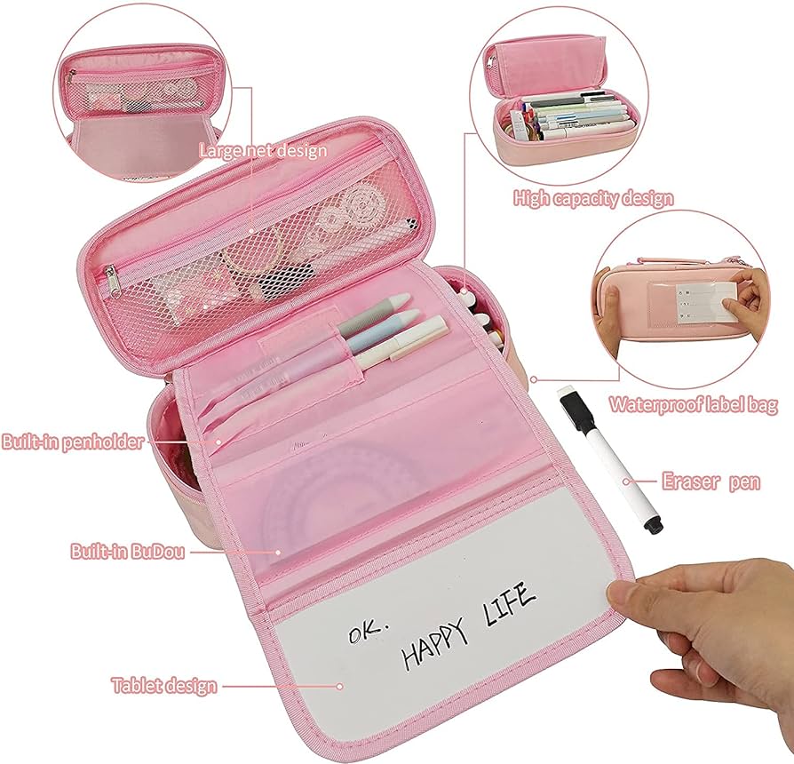 Super Multifunction Pouch - Korean Style