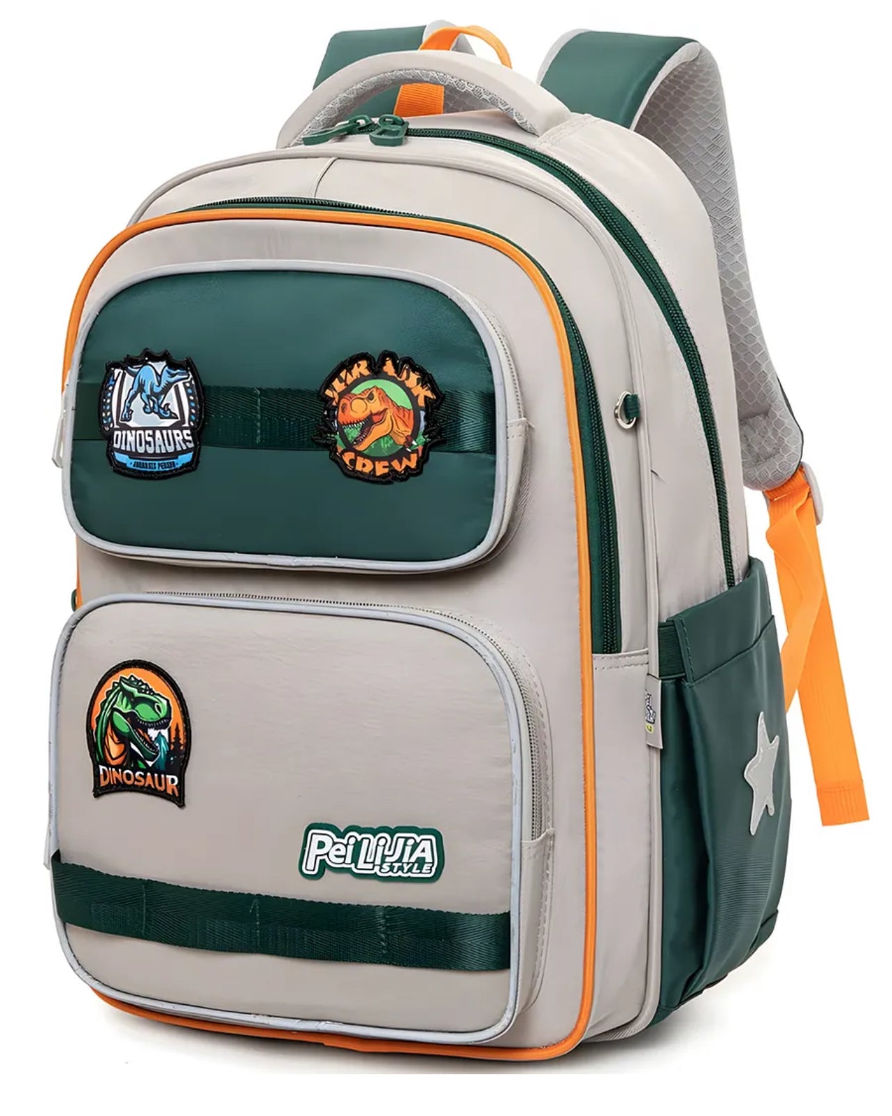 Mochila Smart Bag IntelBag 16” Multi Pocket Smart Backpack