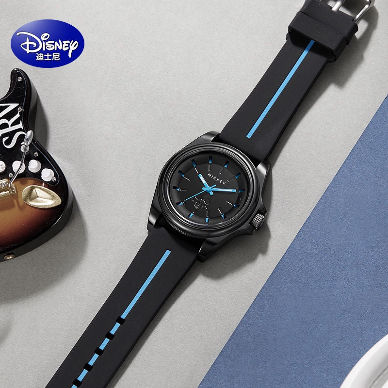 Mickey - Dark Knight Quartz Watch