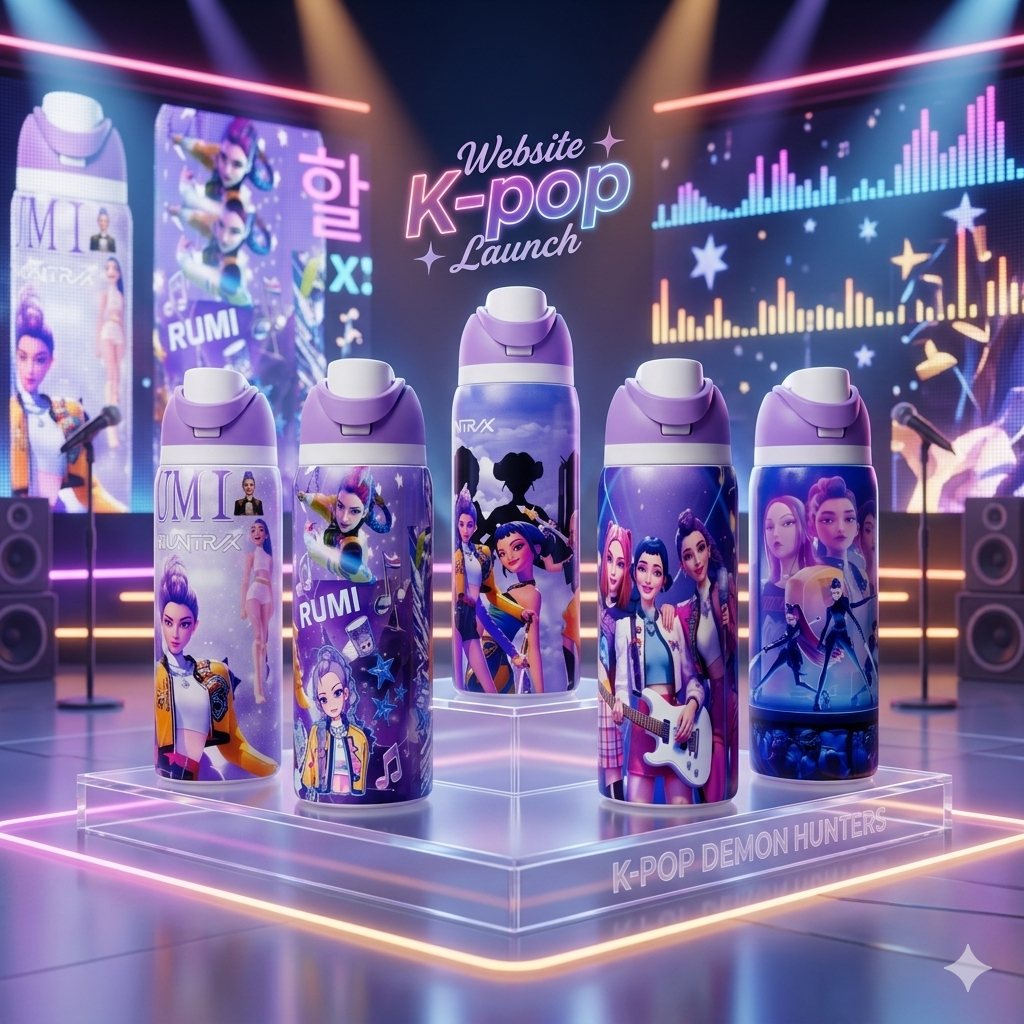 K-Pop