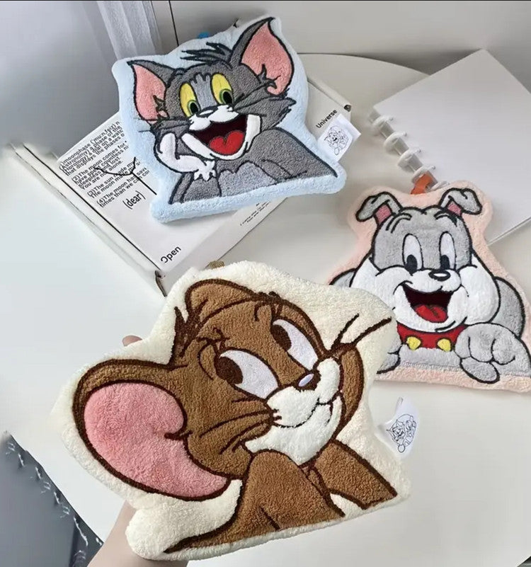 Tom and Jerry - Hand Towel