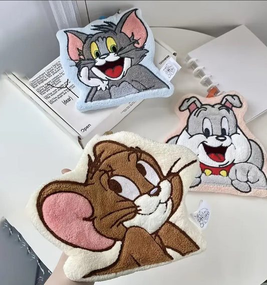 Tom and Jerry - Hand Towel