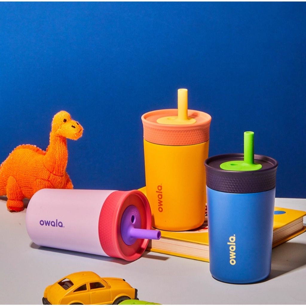 Owala - Kids' Tumbler| 12oz