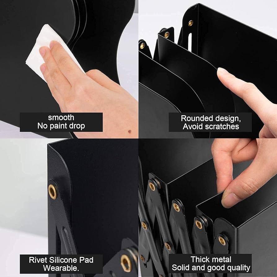 Avengers Expandable Bookshelf