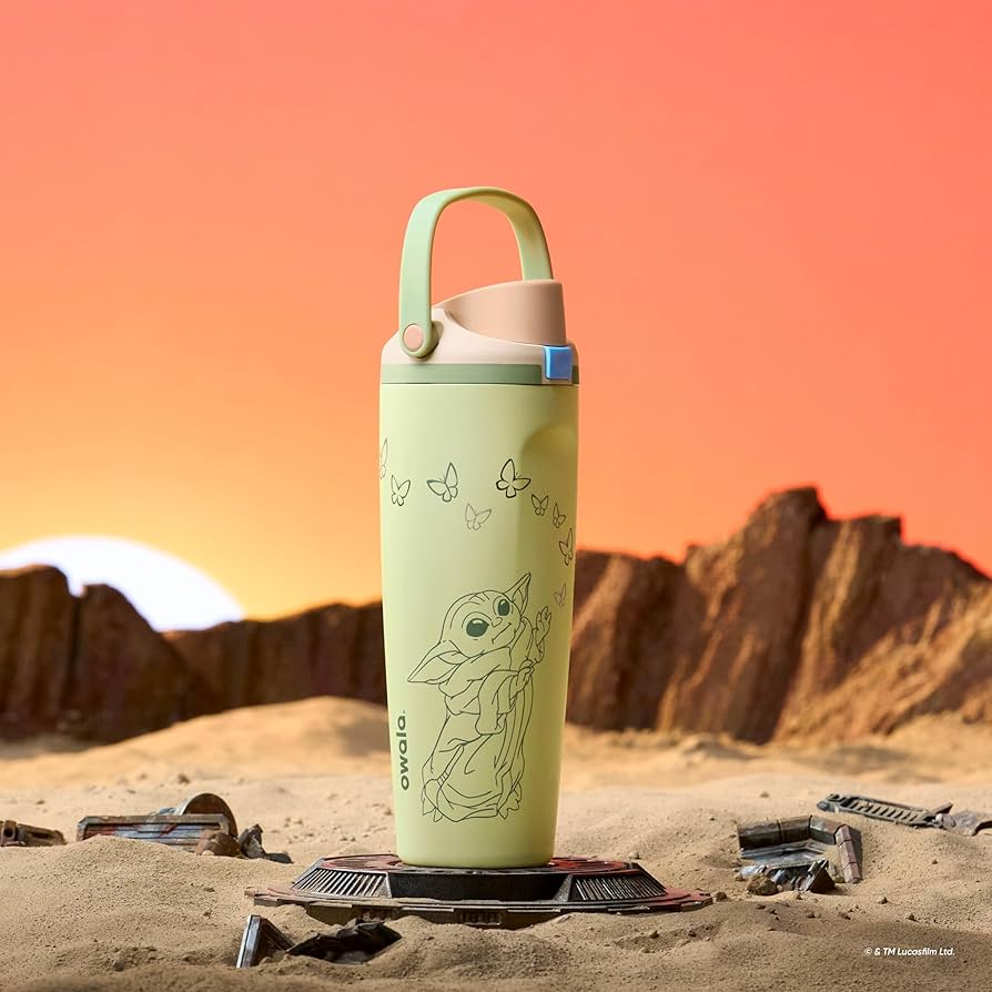 Owala Star Wars FreeSip Sway Tumblers | 30oz