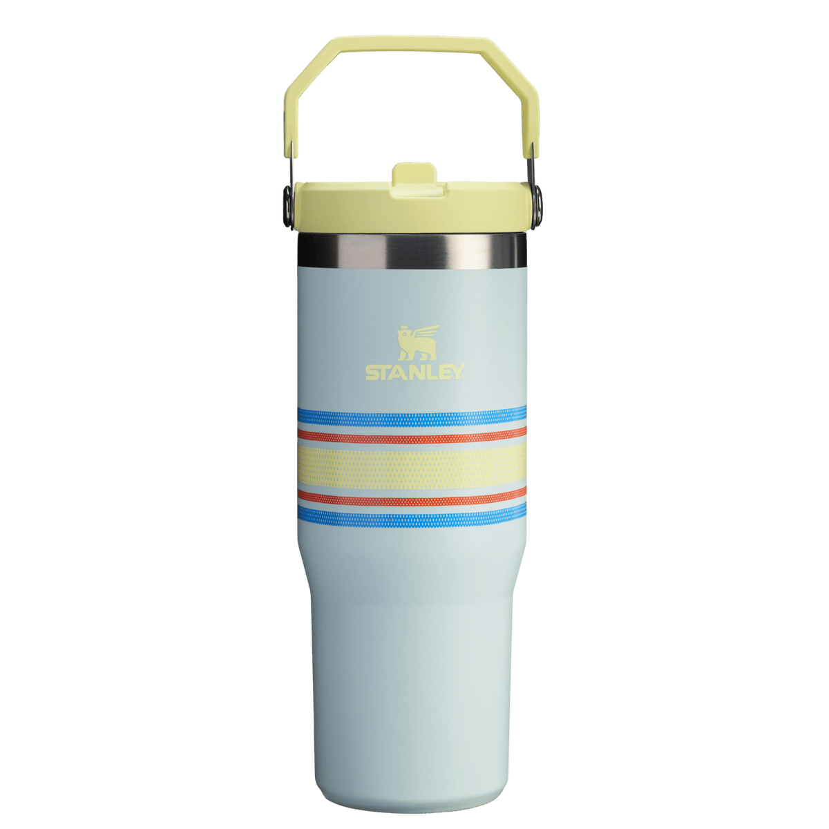 Stanley IceFlow Flip Straw Tumbler