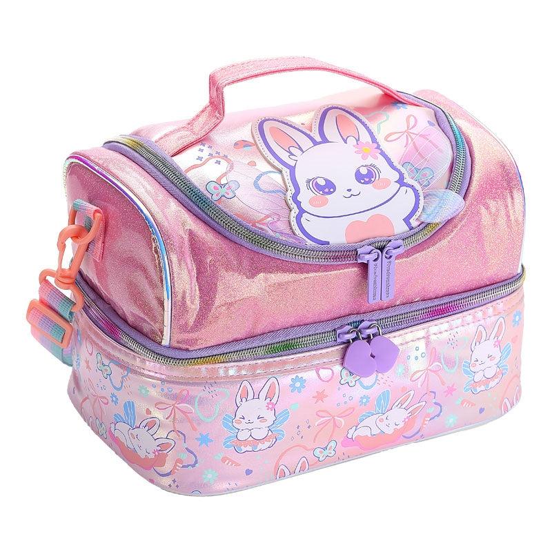 Vest Double Decker Premium Lunchbag