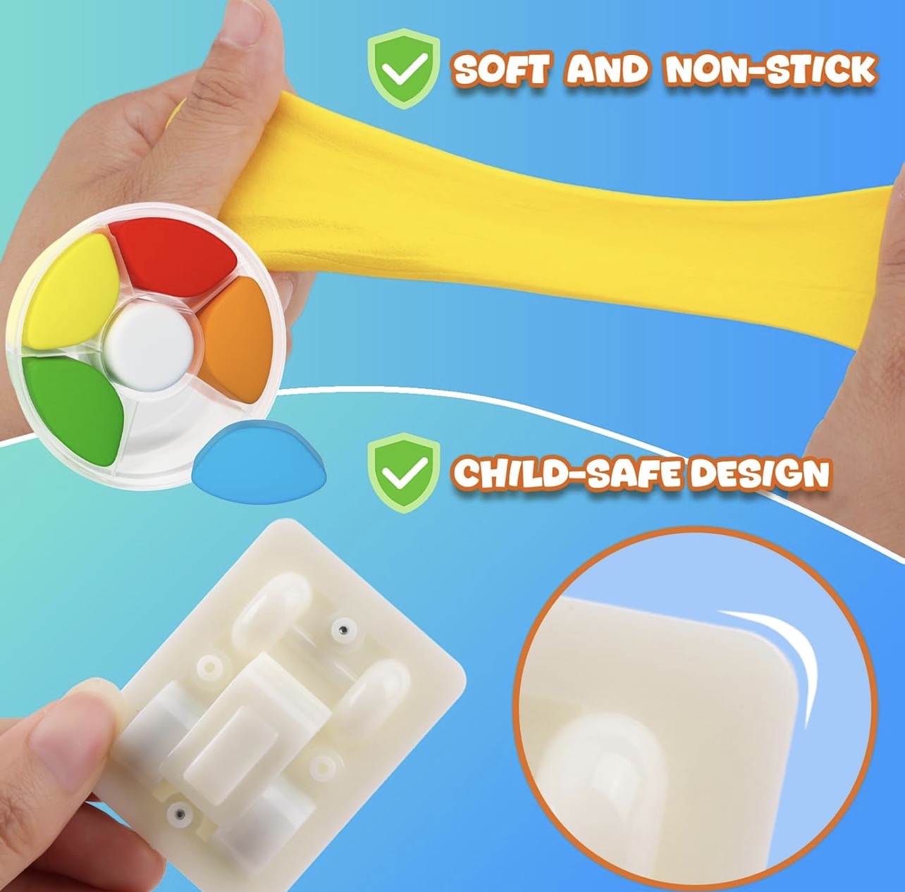 Cars - DIY Pull Back Cars Air Clay