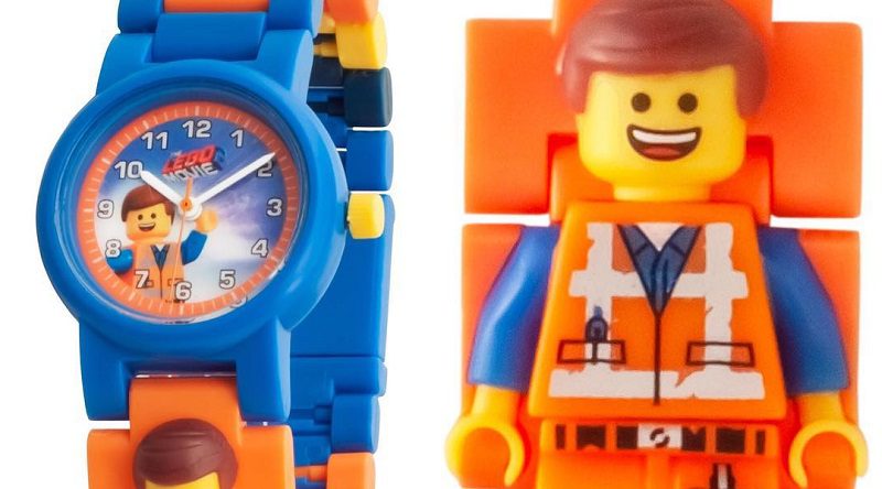 Lego - Kids Original Watch | 24pcs