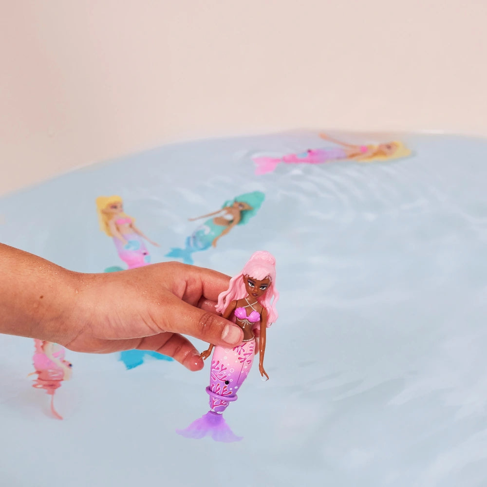 Zuru - Magic Swimming Mermaid | Pets Alive