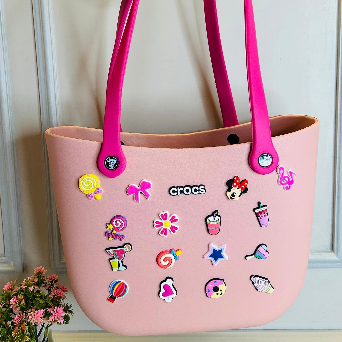 Crocs - Big Beach Bag