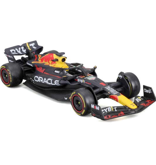 Bburago - Oracle Red Bull Racing | 1:43