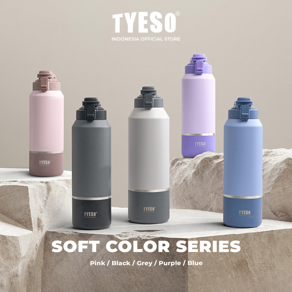 Tyeso - Thermos Flask | 1200 ml