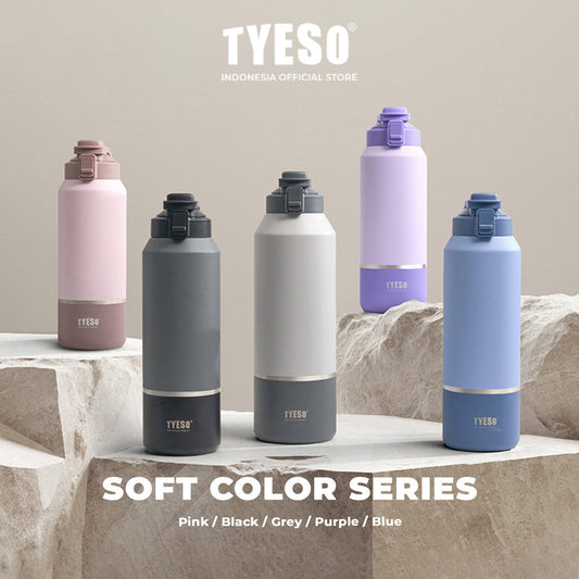 Tyeso - Thermos Flask | 1200 ml
