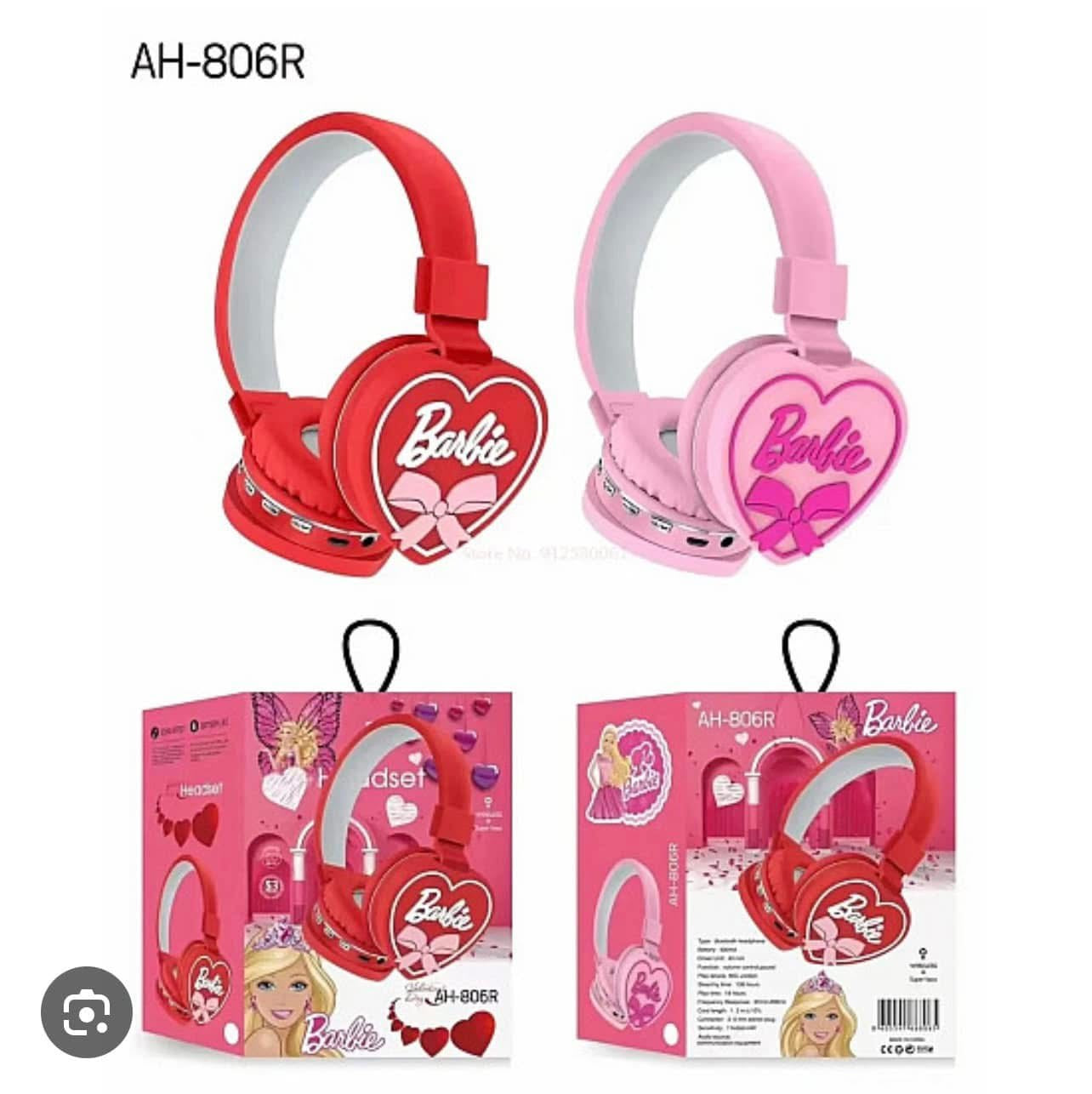 Headphone World - Bluetooth Headsets for Girls