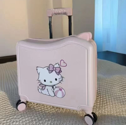 3D Trolley - 18”
