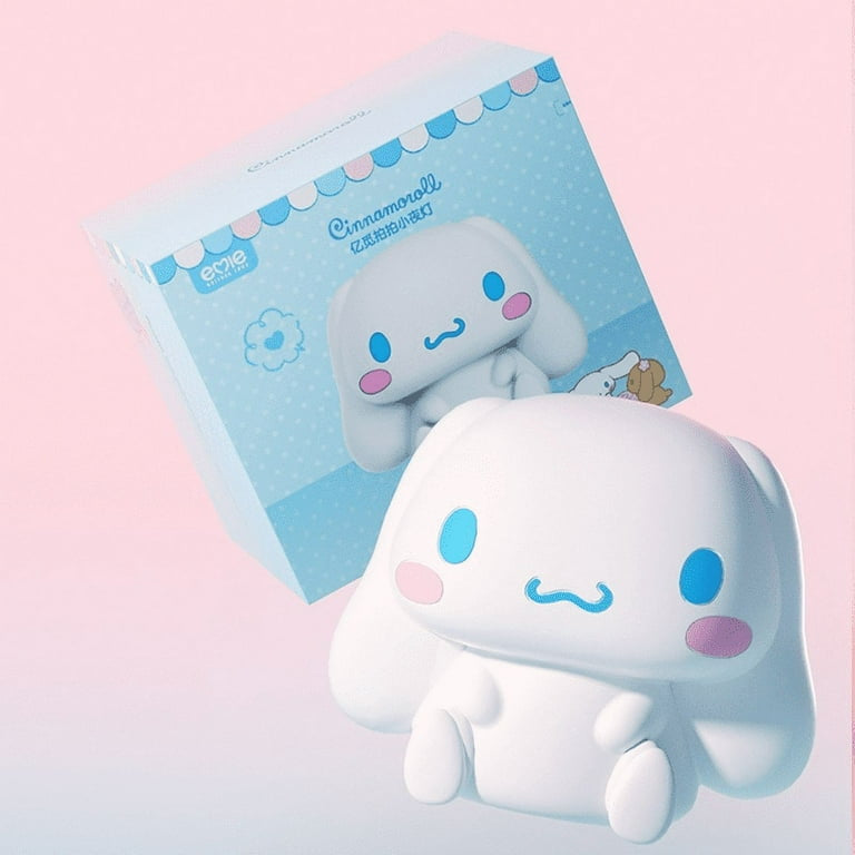 Cinnamoroll - Big Silicone Lamp