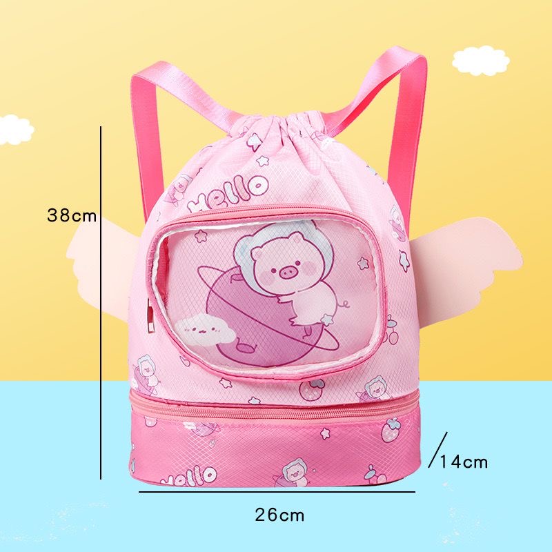 Swimming Bags - Stylist | Cute | Portable